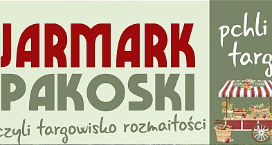 Wpadnij na Jarmark Pakoski – pchli targ pełen rozmaitości-11013