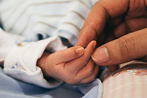 Te imiona najczęściej wybierają rodzice. Jest najnowszy ranking-11122
