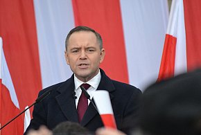 Zmiana w Pałacu Prezydenckim. Tak zaczyna się kadencja Nawrockiego-11162
