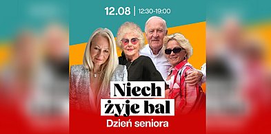 Niech żyje bal! Galeria Solna zaprasza na wyjątkowe wydarzenie 60+-11185