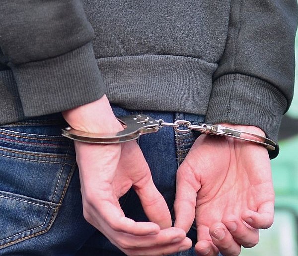 Nie stawiał się na rozprawy. Trafił do aresztu na dwa miesiące-11178