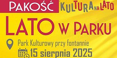 Lato w Parku – muzyka, zabawa i włoski klimat w Pakości-11201