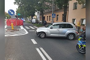 Seria wypadków z udziałem motocyklistów - także w Pakości-11206
