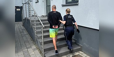 Dwaj mieszkańcy gminy Janikowo odpowiedzą za...-11210