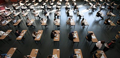 Oto terminy matur i egzaminu ósmoklasisty-11273