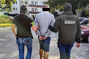 Urzędnik ze starostwa zatrzymany. Współpracował z mafią śmieciową-11375