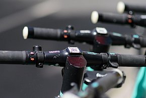 Czy karta rowerowa obejmie hulajnogi? Wiadomo, co zdecydowano-11433