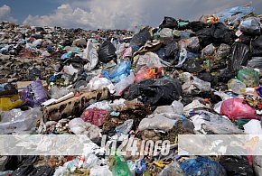 Śledztwo po zawiadomieniu wojewody. Sprawa dotyczy składowiska w Giebni-11720