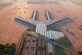 Afera z działką pod CPK. Kluczowy teren trafił w prywatne ręce-11726