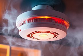 Rewolucja w przepisach pożarowych. Nowe obowiązki dla właścicieli domów i firm-11735