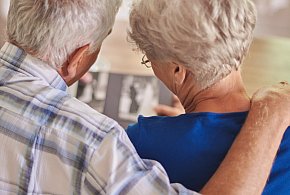 Seniorzy mają powód do radości. Projekt „Godna emerytura” trafił do Sejmu-11762