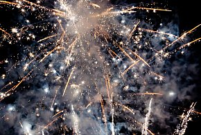 Koniec fajerwerków w Polsce? Minister klimatu mówi wprost-11765