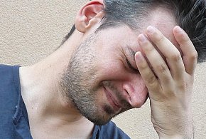 Polscy mężczyźni żyją w ciągłym stresie. Oto główne powody-11836