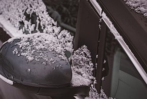 Zimowy atak w całej Polsce. Kierowców czeka kosztowna niespodzianka-11872