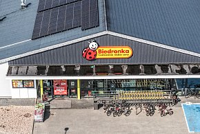 Biedronka zapłaci potężną karę. Sieć kusiła niejasną promocją-11917