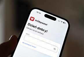 Rządowa aplikacja z nową funkcją. Skorzystają z niej setki tysięcy Polaków-11926