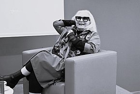 Nie żyje Magda Umer. Jedna z ikon polskiej piosenki literackiej-11996