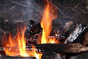 Rośnie kara. Jeden błąd przy ogniu i 30 tys. zł nie twoje!-12005