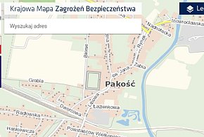 Mieszkańcy wskazują problemy. Te zgłoszenia dominują w powiecie