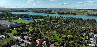 Mała architektura ma odmienić Janikowo-11603