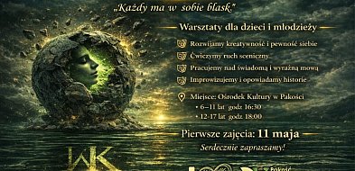 Chcą wyciągnąć młodych na scenę