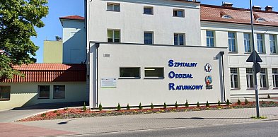 Zmiany na SOR-ach. Ministerstwo zapowiada korektę zasad