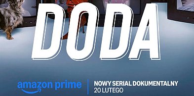 "Doda Serial – Kiedy Premiera? Dowiedz się, gdzie obejrzeć na Amazon Prime!"