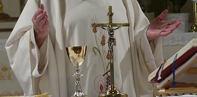 Od 1 marca grzywny w Kościele. Nowe przepisy już zatwierdzone