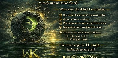 Chcą wyciągnąć młodych na scenę