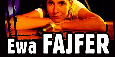 Stand-up Ewy Fajfer. Na pewno będzie śmiesznie!-11370