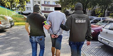 Urzędnik ze starostwa zatrzymany. Współpracował z mafią śmieciową-11375