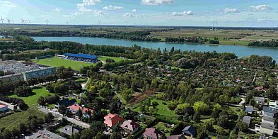 Mała architektura ma odmienić Janikowo-11603