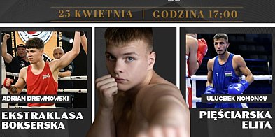 Wielki boks w Pakości. Darmowa gala już wkrótce