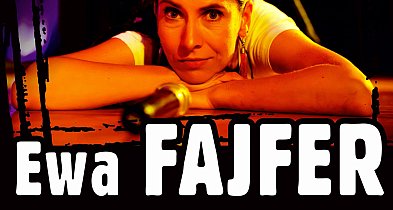 Stand-up Ewy Fajfer. Na pewno będzie śmiesznie!-11370