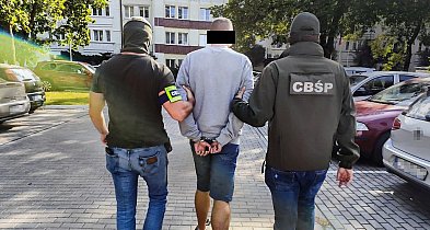 Urzędnik ze starostwa zatrzymany. Współpracował z mafią śmieciową-11375