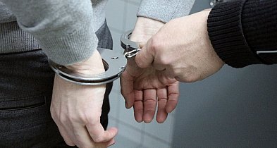 Skarbonka z sali parafialnej zniknęła. Złodziej zatrzymany-11451