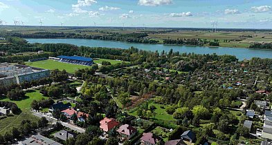 Mała architektura ma odmienić Janikowo-11603