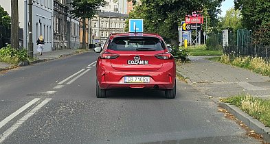 Egzamin na prawo jazdy. Sprawdzamy zdawalność szkół z powiatu