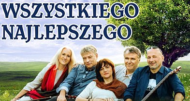 Pakość zaprasza na koncert „Piosenki, które zostają w sercu”