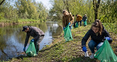 Wielkie sprzątanie Noteci. Szykuje się wspólna akcja