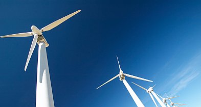 Giganty staną pod Inowrocławiem? Turbiny większe od Pałacu Kultury