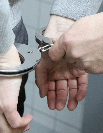 Skarbonka z sali parafialnej zniknęła. Złodziej zatrzymany-11451