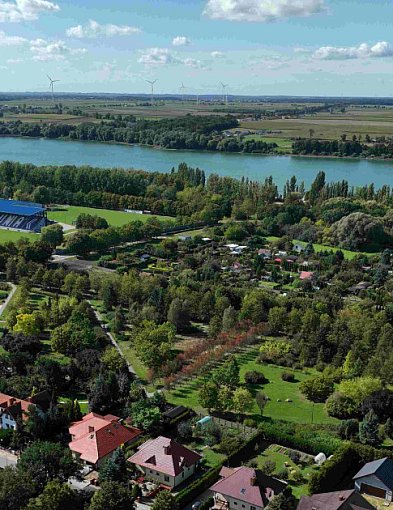 Mała architektura ma odmienić Janikowo-11603
