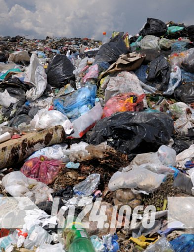 Śledztwo po zawiadomieniu wojewody. Sprawa dotyczy składowiska w Giebni-11720