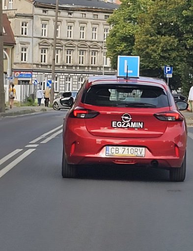 Dokąd na prawko? Oto najnowszy ranking szkół jazdy-11859