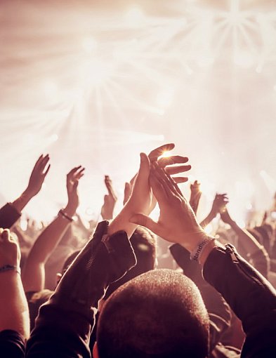 Oto gwiazdy tegorocznych Dni Pakości