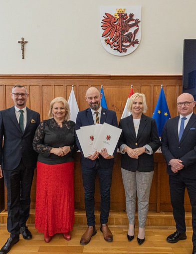 Pakość z dużym wsparciem. Są pieniądze na cztery inwestycje