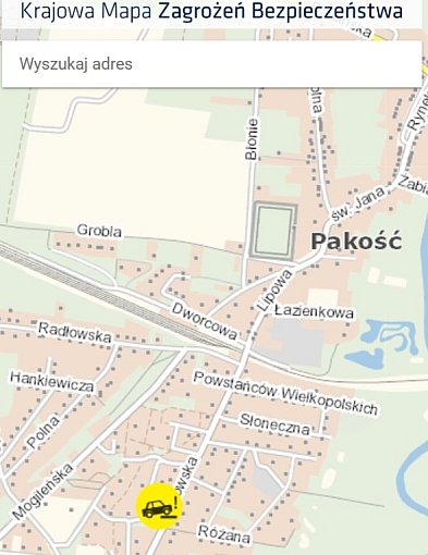 Mieszkańcy wskazują problemy. Te zgłoszenia dominują w powiecie