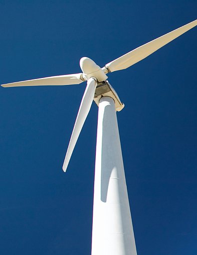 Giganty staną pod Inowrocławiem? Turbiny większe od Pałacu Kultury