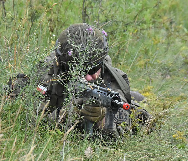 Operacja wojskowa w Polsce. Żołnierze pojawią się w tych miejscach-11858